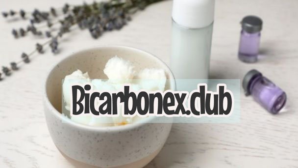 usos del bicarbonato de sodio en la piel