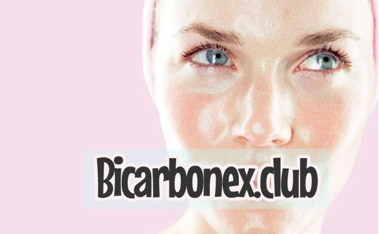 Cómo cerrar los poros de la cara con bicarbonato: guía completa