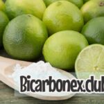 ¿Cuántos Kilos Bajas Tomando Bicarbonato De Sodio Y Limón?