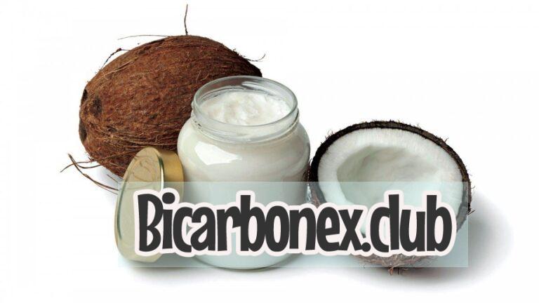 Desodorante natural: los beneficios del bicarbonato de sodio y el aceite de coco
