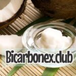 Mascarilla de bicarbonato y aceite de coco: ¡Una combinación natural para una piel radiante!
