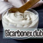 Descubre los increíbles beneficios de la mascarilla de yogurt y bicarbonato para tu piel