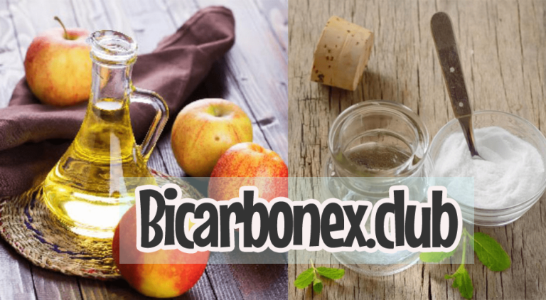 Beneficios y precauciones de aplicar vinagre de manzana con bicarbonato en el rostro: descubre los efectos y cuidados necesarios